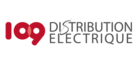 109 Distribution électrique